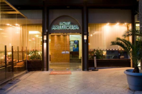  Arethusa Hotel  Афины